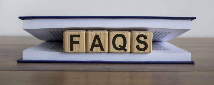 Finance Copywriting FAQ